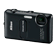 COOLPIX S1200pj Black