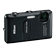 COOLPIX S1200pj Black