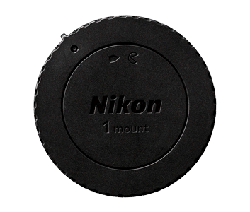 BF-N1000 Body Cap3610