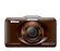 COOLPIX S31 Brown