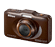 COOLPIX S31 Brown