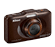 COOLPIX S31 Brown
