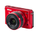 Nikon 1 J1 Red