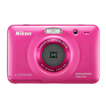 COOLPIX S30COOLPIX-S30