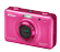 COOLPIX S30 Pink