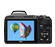 COOLPIX L810 Black
