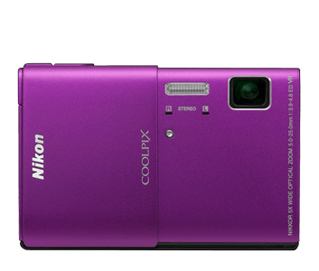 COOLPIX S100COOLPIX-S100