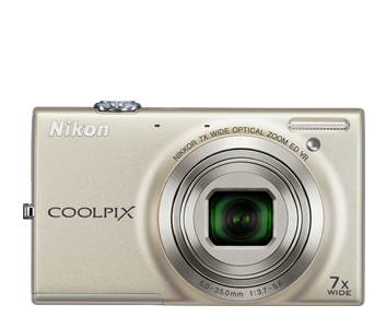 COOLPIX S6100COOLPIX-S6100