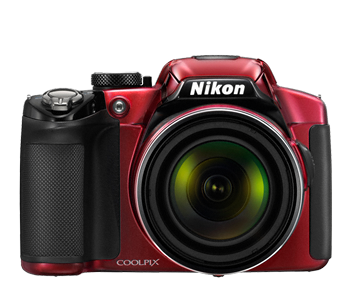 COOLPIX P510COOLPIX-P510