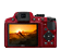 COOLPIX P510 Red