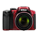 COOLPIX P510 Red