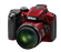 COOLPIX P510 Red