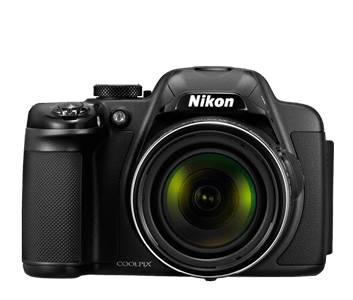 COOLPIX P520COOLPIX-P520