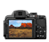 COOLPIX P520 Black