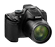 COOLPIX P520 Black
