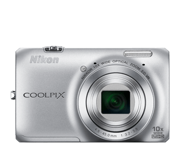 COOLPIX S6300COOLPIX-S6300