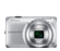 COOLPIX S6300 Silver