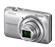 COOLPIX S6300 Silver