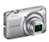COOLPIX S6300 Silver