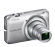 COOLPIX S6300 Silver