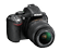 D5200 Black