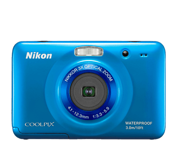COOLPIX S30COOLPIX-S30