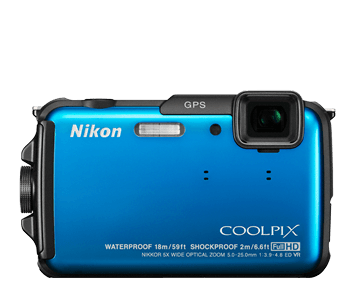 COOLPIX AW110COOLPIX-AW110