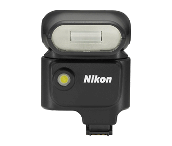 Nikon 1 SB-N5 Speedlight3617
