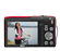 COOLPIX S3300 Red