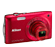 COOLPIX S3300 Red