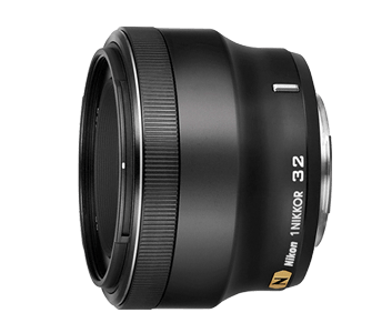 Nikon Announces The Fastest 1 NIKKOR Lens Yet