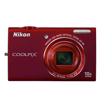 COOLPIX S6200COOLPIX-S6200