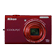 COOLPIX S6200 Red