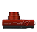 COOLPIX S6200 Red