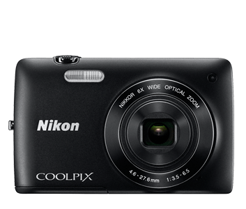 COOLPIX S4200COOLPIX-S4200