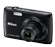 COOLPIX S4200 Black