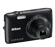 COOLPIX S4200 Black