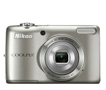 COOLPIX L26COOLPIX-L26