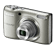 COOLPIX L26 Silver