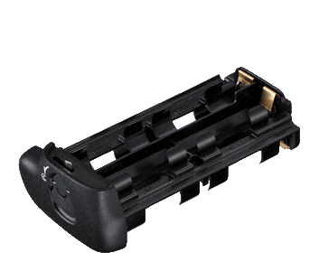 MS-D12 AA Battery Holder27041