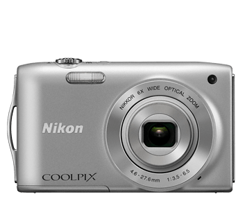 COOLPIX S3200COOLPIX-S3200