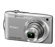 COOLPIX S3200 Silver