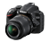 D3200 - Black