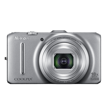 COOLPIX S9300COOLPIX-S9300
