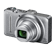 COOLPIX S9300 Silver