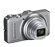 COOLPIX S9300 Silver