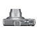 COOLPIX S9300 Silver
