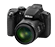 COOLPIX P510 Black