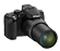 COOLPIX P510 Black