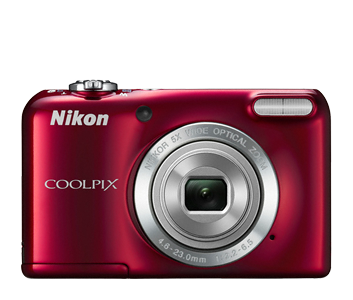 COOLPIX L27COOLPIX-L27